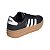 Tênis Adidas VL Court Bold Feminino Preto - Imagem 5
