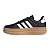 Tênis Adidas VL Court Bold Feminino Preto - Imagem 6