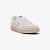 Tênis Fila Court 80 Feminino Branco Cinza - Imagem 3