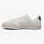 Tênis Fila Court 80 Feminino Branco Cinza - Imagem 2