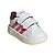 Tênis Adidas x Disney Minnie Mouse Grand Court 2.0 Infantil - Imagem 2