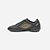 Chuteira Society Umbro Class Footballer Jr Preto Dourado - Imagem 2