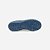 Chuteira Society Umbro Class Footballer Jr Azul Marinho - Imagem 2