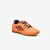 Chuteira Society Umbro Class Footballer Jr Laranja - Imagem 3