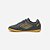 Chuteira Futsal Umbro Class Footballer Jr Preto Dourado - Imagem 2