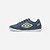 Chuteira Futsal Umbro Class Footballer Jr Marinho - Imagem 1