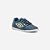 Chuteira Futsal Umbro Class Footballer Jr Marinho - Imagem 2