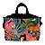 Bolsa Farm Tote Carioca Fantasia Colorida - Imagem 3