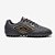 Chuteira Umbro Class Footballer Society Preto Dourado - Imagem 1