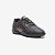 Chuteira Umbro Class Footballer Society Preto Dourado - Imagem 3
