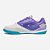 Chuteira Umbro Futsal Pro 5 Bump Club Masculina Azul Lilás - Imagem 4