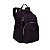 Mochila Grande Paul Frank Glam Preto Sestini - Imagem 3
