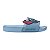 Slide Mini Melissa Flowing Slide + Stitch Infantil - Imagem 1