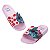 Slide Mini Melissa Flowing Slide + Stitch Infantil Rosa Azul - Imagem 2