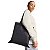 Bolsa Puma Tote Pop Feminina Grafite Preta - Imagem 3