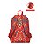 Mochila Farm Xodó Summer Ikat - Imagem 2
