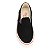 Tênis Redley Slip On Redley Super Básico Preto - Imagem 3
