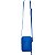 Bolsa Farm da Gema Tapete de Tucano Azul - Imagem 4