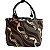 Necessaire Ziriguidum Farm Tucanos Gráficos - Imagem 1