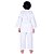 Kimono Adidas Karate Iniciante WKF com Faixa Branca - Imagem 2