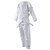 Kimono Adidas Karate Iniciante Evolution com Faixa Branca - Imagem 2