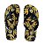 Chinelo Farm Flip Flop Preto com Bananas - Imagem 1