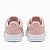 Tênis Puma Carina Feminino Rosa Quartz - Imagem 3