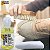 Kit Limpeza Para Calçado Shampoo Toalha Escova Sneaker Guard - Imagem 4