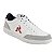 Tenis Le Coq Sportif Masculino Branco Vermelho - Imagem 2
