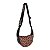 Bolsa Melissa Vibe Bag Print Preta - Imagem 3