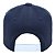 Boné Manchester City Azul Marinho Logo Frontal Supercap - Imagem 3