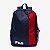 Mochila Fila Cut Logo Marinho - Imagem 1
