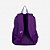 Mochila Fila Mini Stamp Lilás - Imagem 3