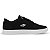 Tenis Mormaii Urban Free Skate Casual Preto Branco - Imagem 1