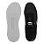 Tenis Mormaii Urban Free Skate Casual Preto Branco - Imagem 2