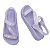 Mini Melissa Stripes M-Lover Infantil - Imagem 11