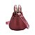Bolsa Melissa Glass Bag Rosa - Imagem 2