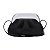 Bolsa Melissa Glass Bag Preta - Imagem 4