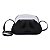 Bolsa Melissa Glass Bag Preta - Imagem 1