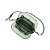 Bolsa Melissa Glass Bag Verde - Imagem 2