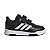 Tênis Adidas Tensaur Sport 2.0 Infantil Preto - Imagem 1
