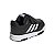 Tênis Adidas Tensaur Sport 2.0 Infantil Preto - Imagem 3
