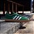 Tênis Adidas VL Court 3.0 Masculino Verde - Imagem 5