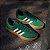 Tênis Adidas VL Court 3.0 Masculino Verde - Imagem 2