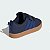 Tênis Adidas VS Pace 2.0 Infantil Azul Marinho - Imagem 6