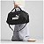 Bolsa de Viagem Puma Phase Small Sports Preta - Imagem 3