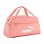 Bolsa de Viagem Puma Phase Small Sports Rosa - Imagem 1