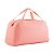 Bolsa de Viagem Puma Phase Small Sports Rosa - Imagem 2