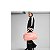 Bolsa de Viagem Puma Phase Small Sports Rosa - Imagem 3