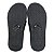 Chinelo Reef Mick Fanning Masculino Preto All Black - Imagem 3
